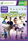 Kinect Sports Xbox LIVE Leaderboard