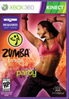 Zumba Fitness Xbox LIVE Leaderboard