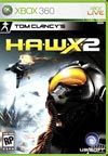 Tom Clancy's HAWX 2 Xbox LIVE Leaderboard