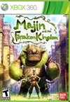 Majin and the Forsaken Kingdom for Xbox 360