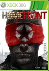 Homefront Xbox LIVE Leaderboard
