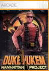 Duke Nukem Manhattan Project for Xbox 360