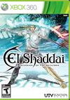 El Shaddai: Ascension of the Metatron for Xbox 360