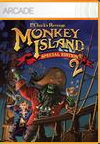 Monkey Island 2 SE: Lechuck's Revenge for Xbox 360