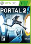 Portal 2 Xbox LIVE Leaderboard