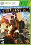 Bulletstorm for Xbox 360