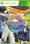 Little League Baseball 2010 for Xbox 360