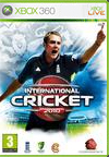 International Cricket 2010 Xbox LIVE Leaderboard
