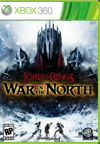 Lord of the Rings: War in the North for Xbox 360