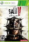 Saw II: Flesh & Blood Xbox LIVE Leaderboard