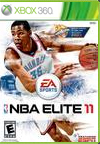 NBA Elite 11 BoxArt, Screenshots and Achievements