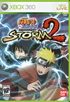 Naruto Shippuden: Ultimate Ninja Storm 2 Xbox LIVE Leaderboard