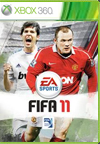 FIFA 11 Xbox LIVE Leaderboard