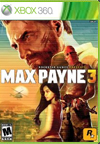 Max Payne 3 for Xbox 360