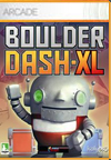 Boulder Dash-XL BoxArt, Screenshots and Achievements