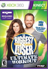 The Biggest Loser for Xbox 360