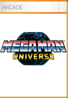 Mega Man Universe BoxArt, Screenshots and Achievements