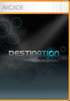 Destination Arcade BoxArt, Screenshots and Achievements