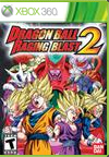 Dragon Ball: Raging Blast 2 for Xbox 360