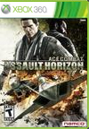 Ace Combat: Assault Horizon Xbox LIVE Leaderboard