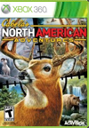Cabela's North American Adventures 2011 for Xbox 360