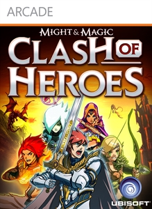 Might & Magic: Clash of Heroes for Xbox 360