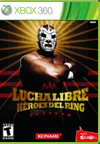 Lucha Libre AAA Heroes of the Ring for Xbox 360