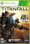 Titanfall Xbox LIVE Leaderboard