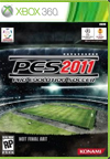 PES 2011 for Xbox 360