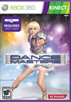 DanceMasters for Xbox 360