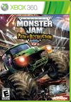 Monster Jam: Path of Destruction for Xbox 360