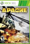 Apache: Air Assault for Xbox 360