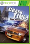 Crash Time 4: The Syndicate for Xbox 360