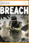 Breach BoxArt, Screenshots and Achievements