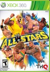 WWE All Stars Xbox LIVE Leaderboard