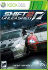 Shift 2 Unleashed for Xbox 360