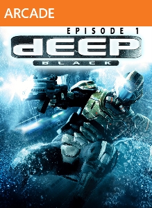 Deep Black: Episode 1 for Xbox 360