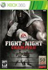 Fight Night Champion for Xbox 360
