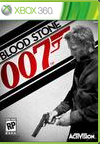 James Bond 007: Blood Stone Xbox LIVE Leaderboard