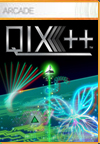 QIX++ Xbox LIVE Leaderboard