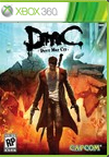 DmC: Devil May Cry BoxArt, Screenshots and Achievements