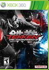 Tekken Tag Tournament 2 Xbox LIVE Leaderboard