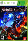 Knights Contract for Xbox 360