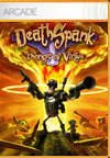DeathSpank: Thongs of Virtue for Xbox 360