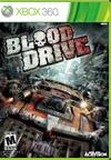 Blood Drive for Xbox 360