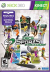 Deca Sports Freedom for Xbox 360