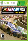 NASCAR 2011: The Game for Xbox 360