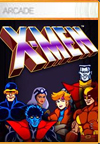 X-Men: The Arcade Game for Xbox 360