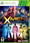 X-Men: Destiny for Xbox 360