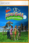 3D Ultra MiniGolf Adventures 2 BoxArt, Screenshots and Achievements